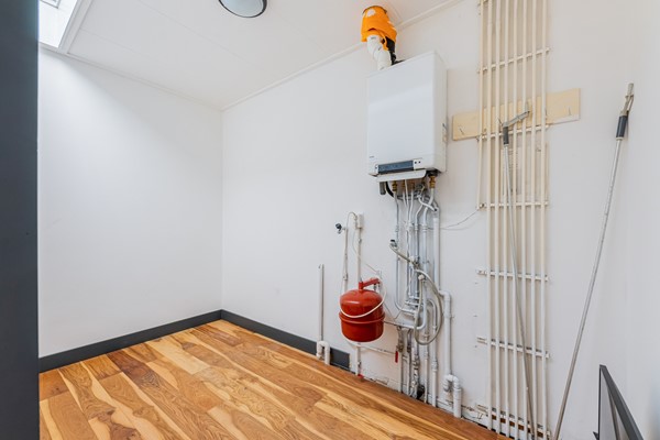 Medium property photo - Paltrokstraat 15A, 1508 EJ Zaandam